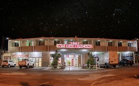Hotel Interamericano